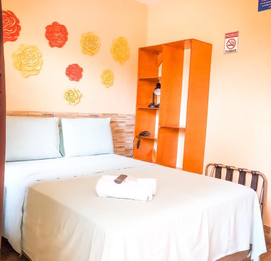 Standard - Pousada Solarium - Básica